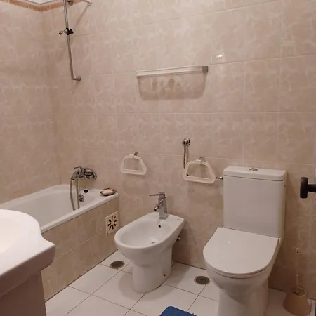 Mar A Vista Portimão