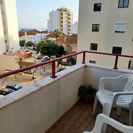 Apartment Mar A Vista *