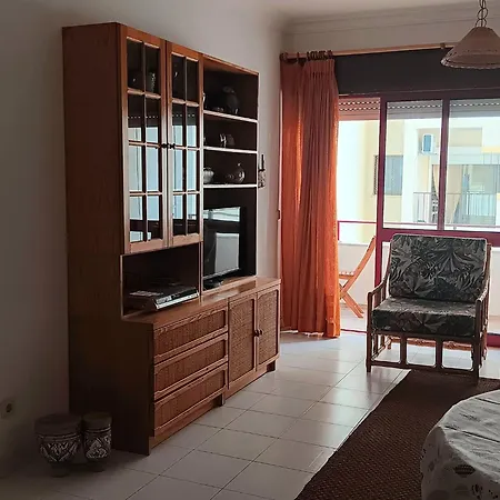 Mar A Vista Apartmán *