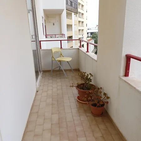 דירה Mar A Vista *