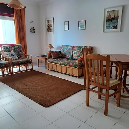 Mar A Vista דירה פורטימאו