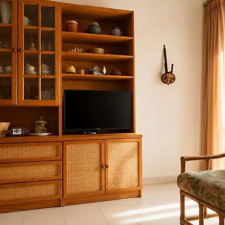 Apartmán Mar A Vista
