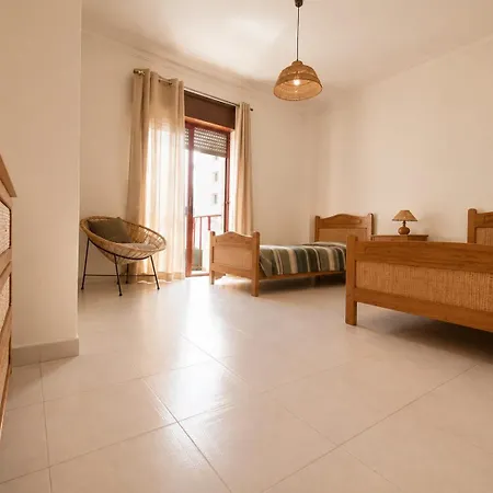 Apartmán Mar A Vista Portimão