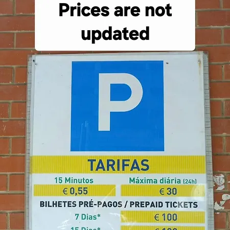Apartmán Mar A Vista *