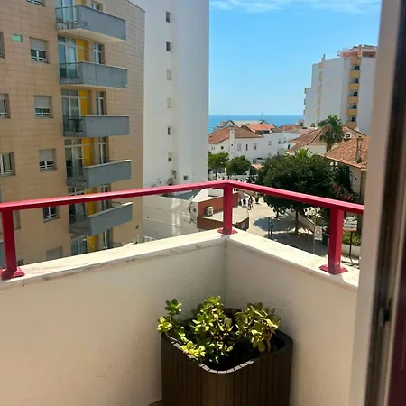 Mar A Vista Portimão