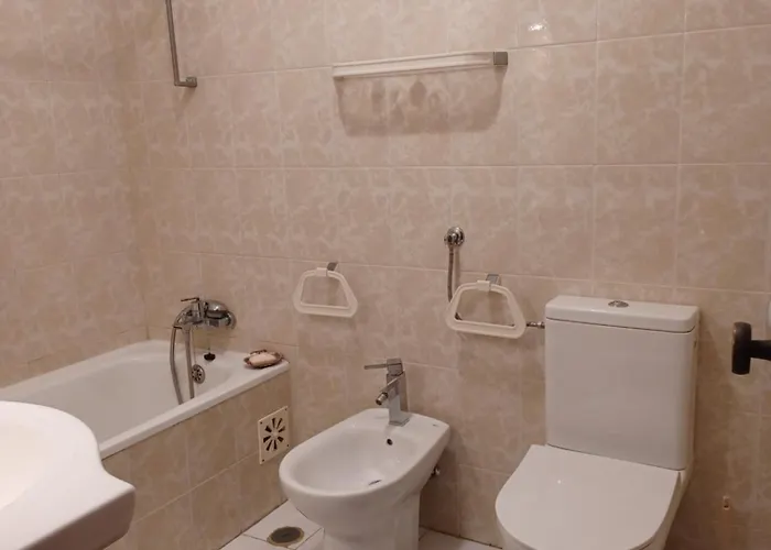 Mar A Vista ポルティマン