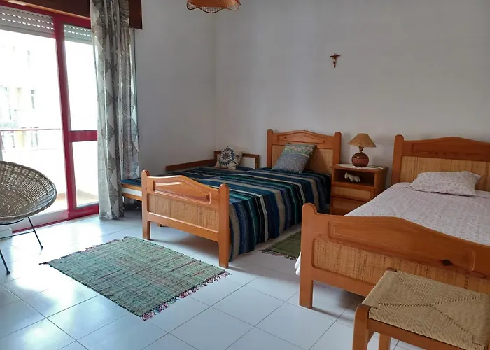 Mar A Vista Apartment *