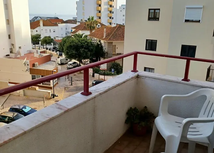 アパート Mar A Vista *