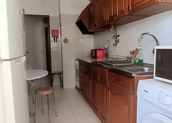 Mar A Vista * ポルティマン