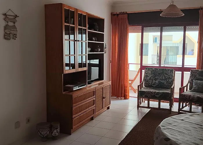 Mar A Vista Apartment *